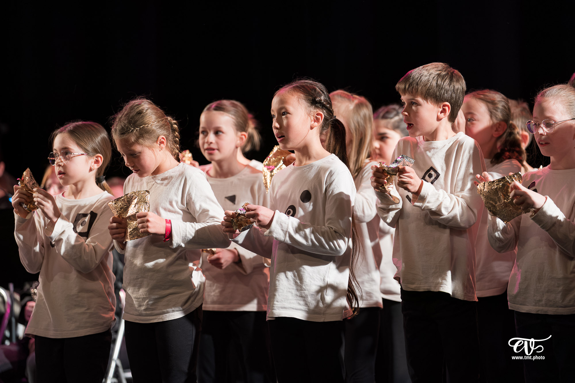 LE PRINTEMPS DE LA CLARINETTE